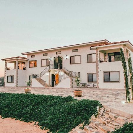 ואלה דה גוואדלופה Villa Montefiori מראה חיצוני תמונה