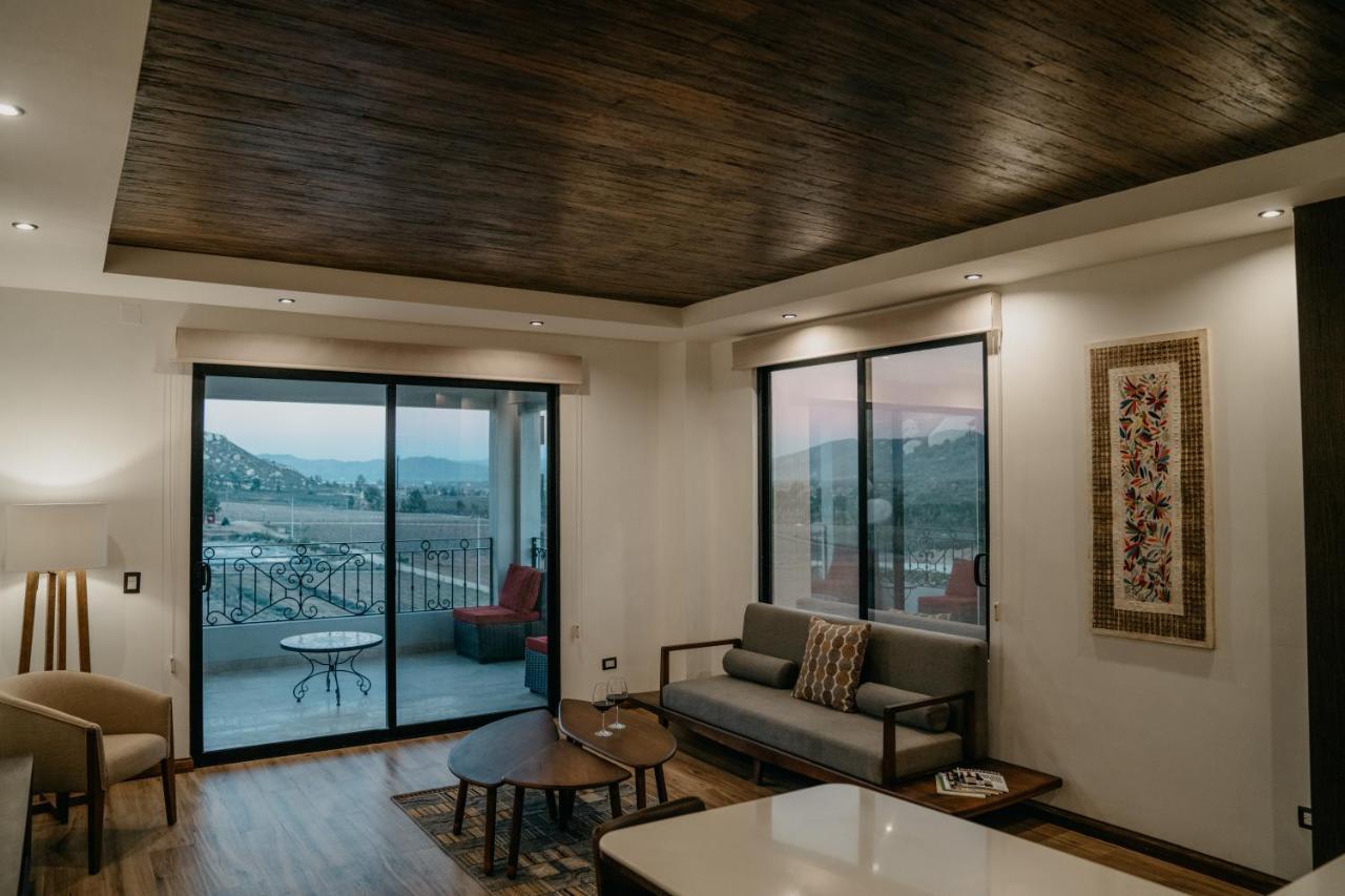 ואלה דה גוואדלופה Villa Montefiori מראה חיצוני תמונה