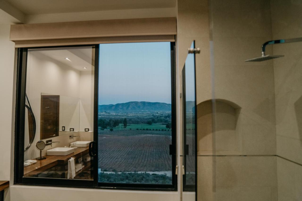 ואלה דה גוואדלופה Villa Montefiori מראה חיצוני תמונה